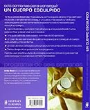 Image de Un cuerpo esculpido (Programa de seis semanas/ Six Week Workout) (Spanish Edition)