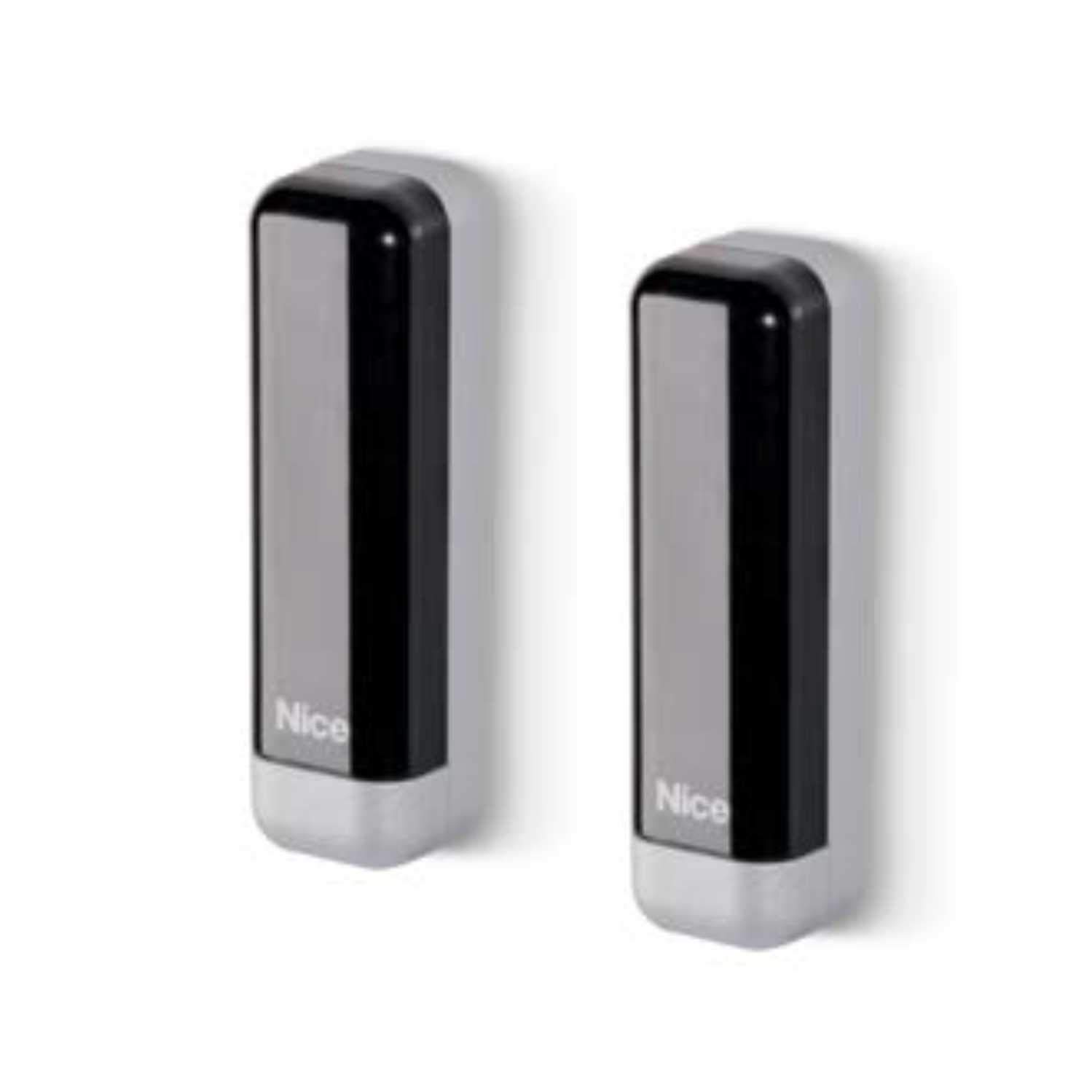 EPS - Pair of Slim Nice Synchronized Outdoor Photocells