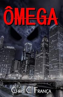 Livro ÔMEGA: O Guardião Santo