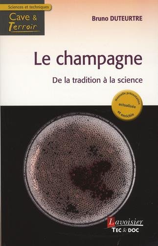 Le  champagne