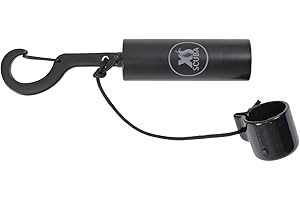 XS Scuba Rattle Stick with Clip