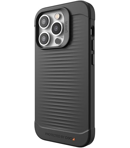 iPhoneケース iphone 14 pro iphone 8 Amazon.com: Gear4 ZAGG Copenhagen Case for Apple iPhone 14