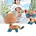 Rare Pet Shop Action Figure toys Cartoon Animal Cat Figures Collection Figure Cute Toy LPS for Kids/Child/Girl Gift 1pcs