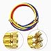 ANTFEES AC Charging Hose Tube, 72