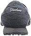 Skechers Women's Bikers-Lounger Slip-On Loafer