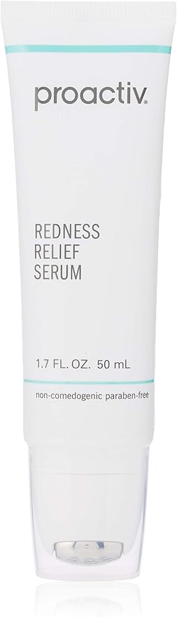 redness relief serum