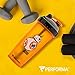 PerfectShaker BB-8, 28 Ounce