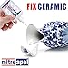 MITREAPEL Super Ca Glue (7 ounces) with Spray Adhesive Activator (27 ounces ) - Pack of 2
