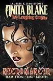 Anita Blake, Vampire Hunter: The Laughing Corpse Book 2 - Necromancer (Anita Blake, Vampire Hunter G by