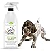 Skout's Honor Professional Strength, All-Natural Pet Stain & Odor Remover - Non-Toxic, Biodegradable, and Eco-Friendly - Destroys Stinky Odor Molecules On Contact - 32-OZ Spray Bottle