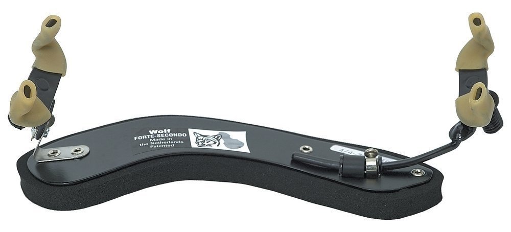 Photo 1 of WOLF Violin Shoulder Rest Forte 1