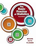 The Basic Practice of Statistics