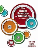 The Basic Practice of Statistics