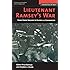 Lieutenant Ramsey's War: From Horse Soldier to Guerrilla Commander (Memories of War)