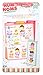 Num Noms ~ Series 1 ~ Cupcake Party Pack Playset, Ages 3+