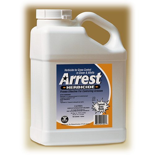 Whitetail Institute Arrest Herbacide 1pt Whitetail Institute Arrest Herbacide 1pt