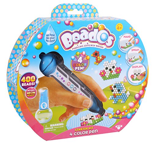 Beados S4 4 Color Pen Beados S4 4 Color Pen