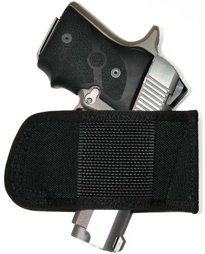 Active Pro Gear Compact Belt Slide Gun Concealment Holster for Concealed Carry | | On The Belt Conceal Carry Holsters…