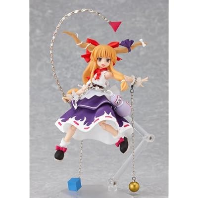 Good Smile Touhou Project: Suika Ibuki Figma Action Figure
