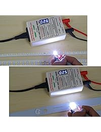 TKDMR probador LED LCD TV con 0 320 V de salida