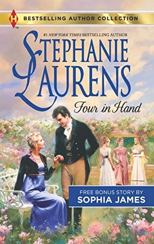 Four in Hand: A Regency Romance