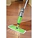 1&Done Spray Mop - Light Weight, Easy and Best 360 Degree Cleaning for Home and Kitchen Floors. Safe to Clean All Floor Types