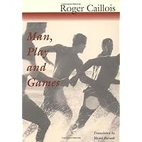 Man, Play and Games