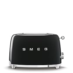 Smeg 50's Retro 4 - slice toaster