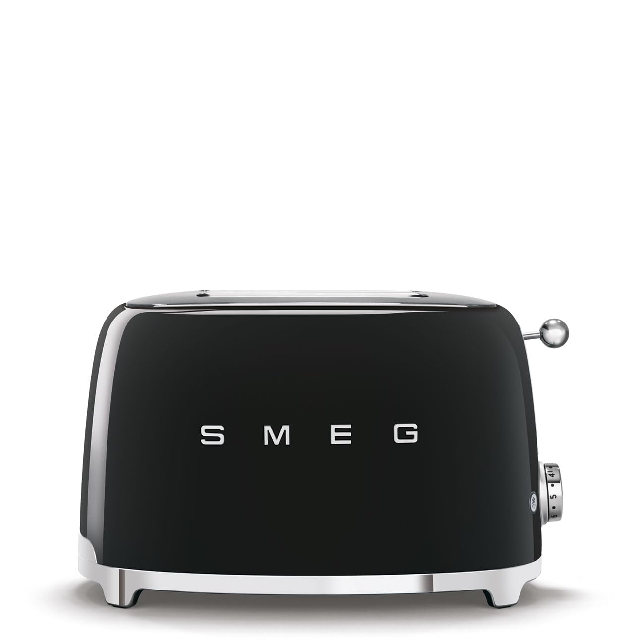 Smeg 50's Retro 4 - slice toaster