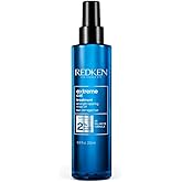 Redken Extreme CAT Anti-Damage Protein Reconstructing Rinse Out Treatment | For Distressed Hair | Strengthens Hair & Adds Shi