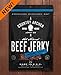 Country Archer, Beef Jerky, 3 Ounce Bag (Pack of 4)
