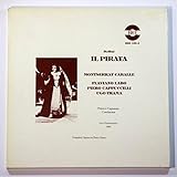 Bellini: Il Pirata / Montserrat Caballe (Complete Opera) (Live Performance 1967)