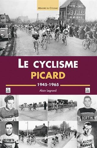 Le  cyclisme picard