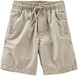 OshKosh B'gosh Woven Shorts (Toddler/Kid)