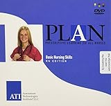 Plan: Basic Nursing Skills (Prescriptive Learning for All Nurses, DVD Video)