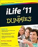 iLife '11 For Dummies