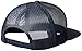 Brixton Men's Messer Medium Brim Felt Fedora Hat