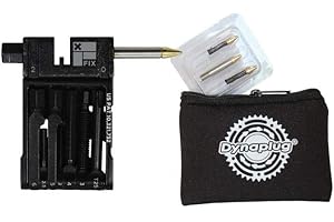 Fix Manufacturing Dynaplug® / Wheelie Wrench™ Pro/Hans Rey Edition - Ultimate Bike Multi-Tool