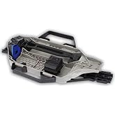 Traxxas Slash 4X4 Chassis Conversion Kit, Low Cg