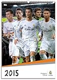 Image de Official Real Madrid Calendar 2015