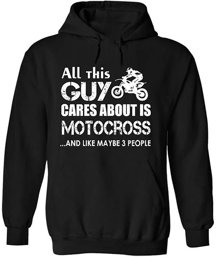 custom dirt bike hoodies