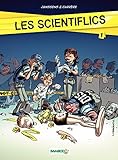 Les Scientiflics - Tome 1 (French Edition) by 