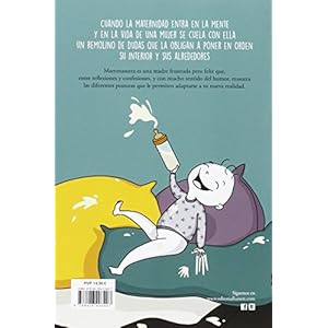 MAMMASUTRA: 1001 posturas para mujeres en apuros (LUMEN)