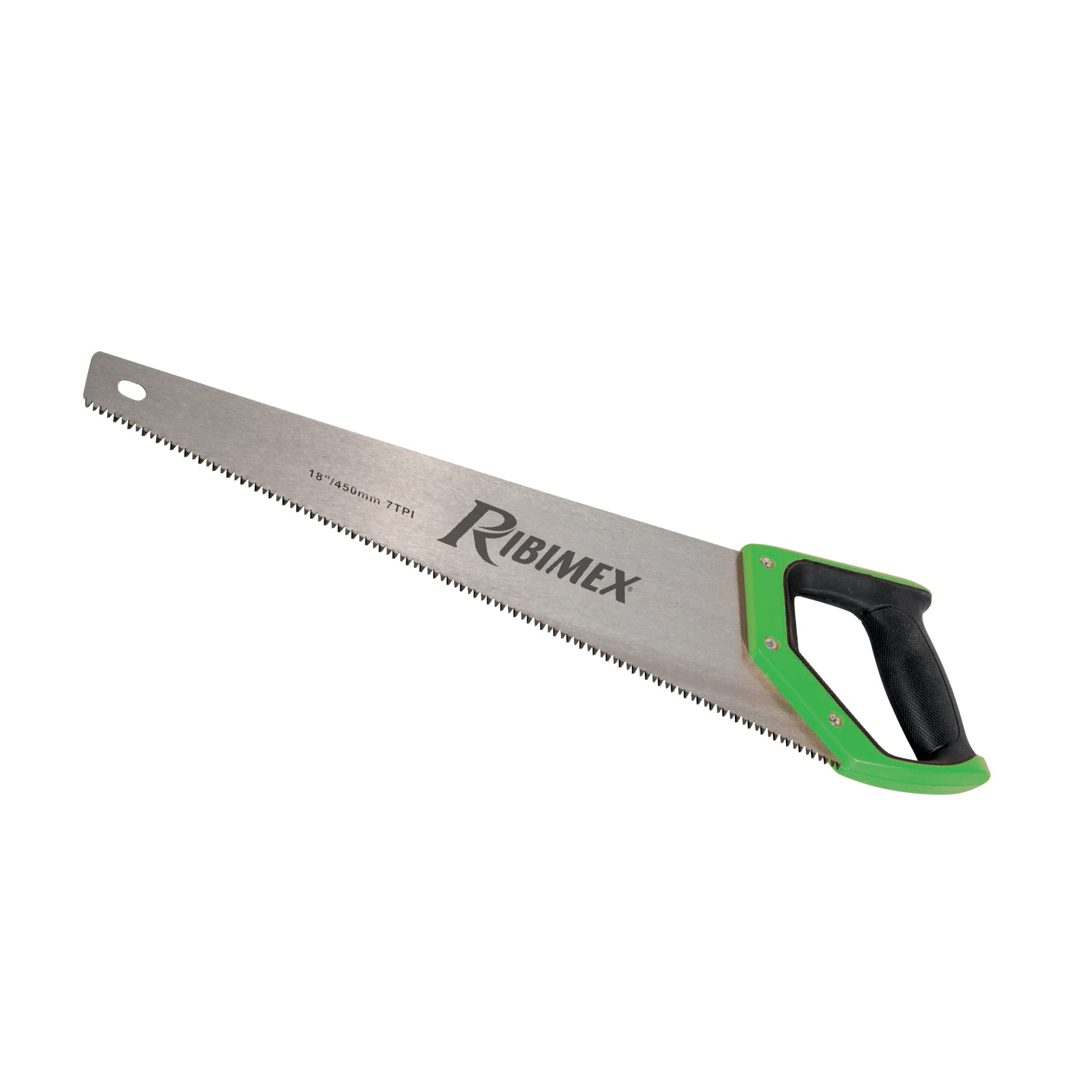 RIBIMEX - PRSCE4507TPI - Hand Saw - 450 mm