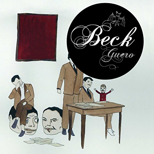 Beck - Guero [lp] - Zortam Music