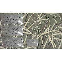 amazoncom camo boat stencils