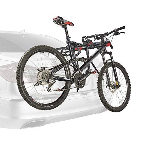 Allen Sports Premier 2-Bike Trunk Rack, Model S102 (Renewed) - Thumbnail 3