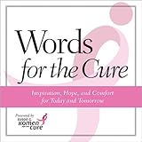 Words for the Cure by 