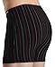 KAYIZU Men's Underwear Ultra Soft Cotton Stripe Boxer Brief
