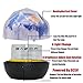 Eazior LED Night Lighting Lamp -Elecstars Light Up Your Bedroom With This Moon, Star,Sky Romantic LED Nightlight Projector, - Best Gift for Men Women Teens Kids Children Sleeping Aid